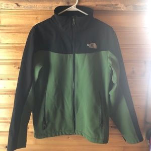 The North Face Men’s classic light jacket sz sm